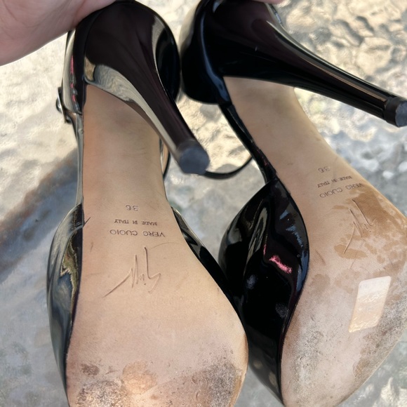 Giuseppe zanotti SZ 36 - Picture 5 of 5